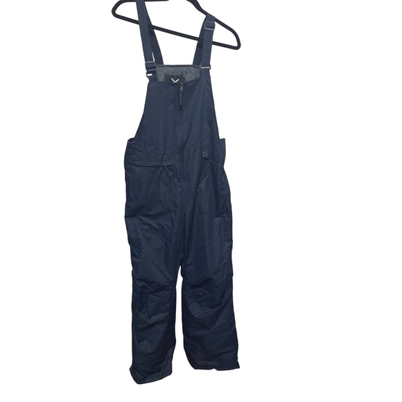 NWT‎ Arctix Kids Essential Insulated Bib Overalls Large 5K 3000 mm Waterproof